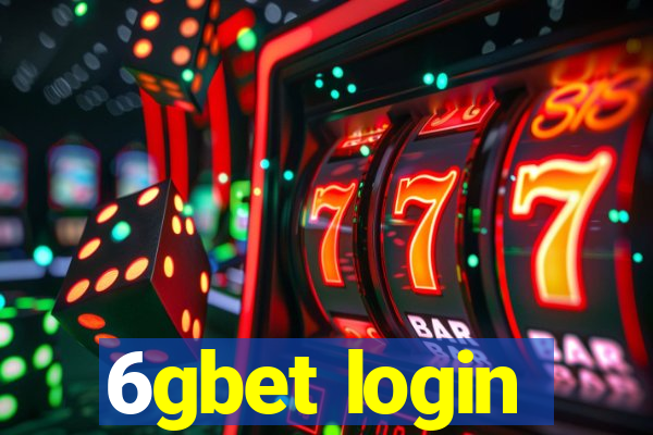 6gbet login